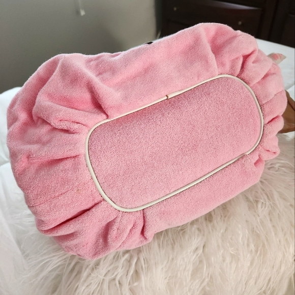 SOLD 💞🩷Juicy Couture Pink Bag🩷 - Picture 5 of 15